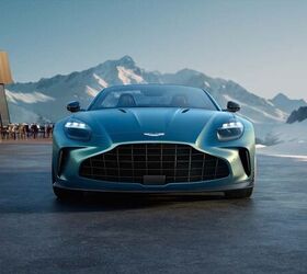 2025 aston martin vantage roadster all the details