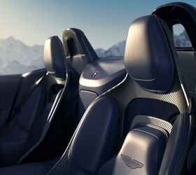 2025 aston martin vantage roadster all the details