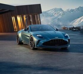 2025 aston martin vantage roadster all the details