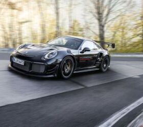 porsche 991 911 gt2 rs manthey kit all the details