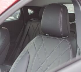 2024 ford mach e select all the details