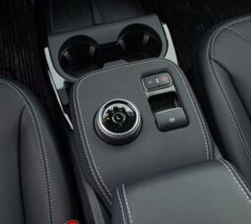 2024 ford mach e select all the details