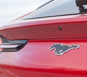 2024 ford mach e select all the details