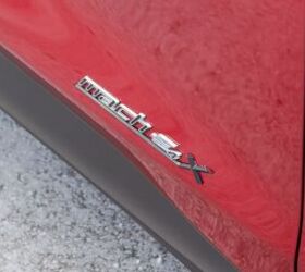 2024 ford mach e select all the details