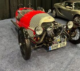 detroit auto show 2025 the coolest cars to see
