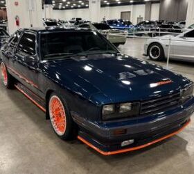 detroit auto show 2025 the coolest cars to see