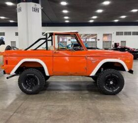 detroit auto show 2025 the coolest cars to see