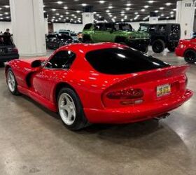 detroit auto show 2025 the coolest cars to see