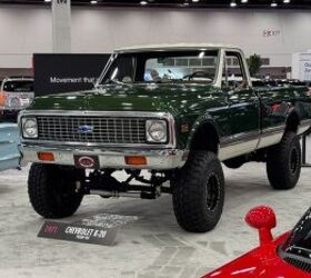 detroit auto show 2025 the coolest cars to see