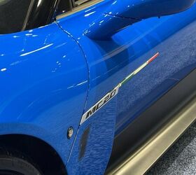 detroit auto show 2025 the coolest cars to see