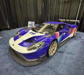 detroit auto show 2025 the coolest cars to see