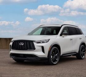 infiniti qx60 review specs pricing features videos and more