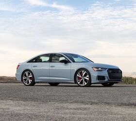 Audi S6 – Review, Specs, Pricing, Features, Videos and More