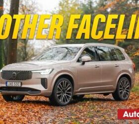 Volvo XC90 – Review, Specs, Pricing, Features, Videos and More