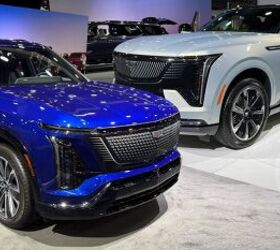 What’s the Difference: Cadillac Escalade IQ and Cadillac Vistiq