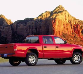 ram seriously wants a midsize truck