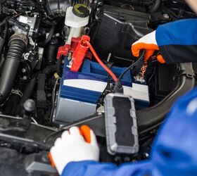 Is It Safe to Keep a Portable Jump Starter in Your Car?