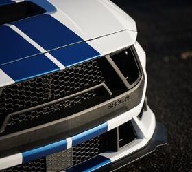 2025 shelby gt350 all the details