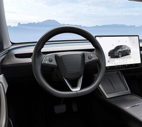 Report: Tesla's Robotaxis Are Behaving Badly In Texas