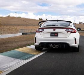 Don't Spend $47,045 On A 2025 Honda Civic Type R, Do This Instead...
