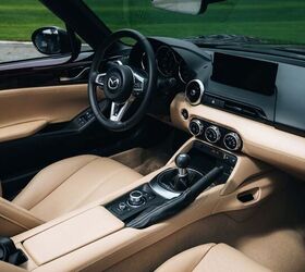 this is how mazda is celebrating the miata s 35th birthday