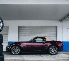 2025 mazda mx 5 miata 35th anniversary edition all the details