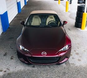 This Is Mazda's Plan For An Electric Miata