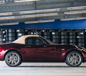 2025 mazda mx 5 miata 35th anniversary edition all the details