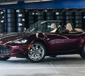 2025 mazda mx 5 miata 35th anniversary edition all the details