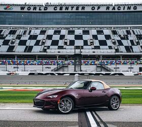 2025 Mazda MX-5 Miata 35th Anniversary Edition: All The Details