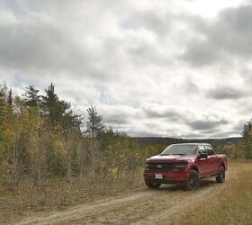 2024 Ford F-150 PowerBoost Review: All The Details