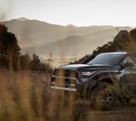 2025 toyota 4runner first drive all the details