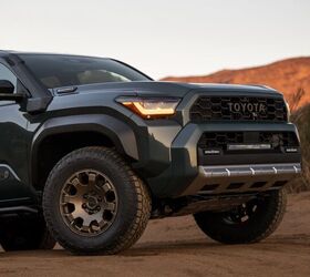 2025 toyota 4runner first drive all the details