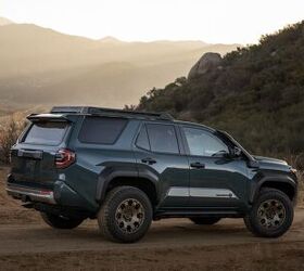 2025 toyota 4runner first drive all the details