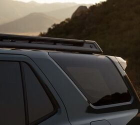 2025 toyota 4runner first drive all the details