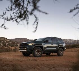 2025 toyota 4runner first drive all the details