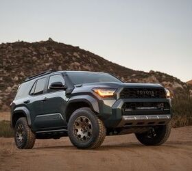 2025 toyota 4runner first drive all the details