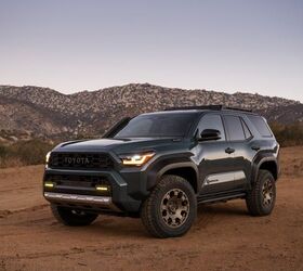 2025 toyota 4runner first drive all the details