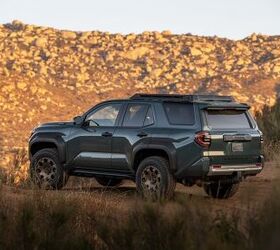 2025 toyota 4runner first drive all the details