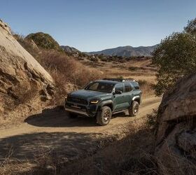 2025 toyota 4runner first drive all the details