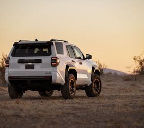 2025 toyota 4runner first drive all the details