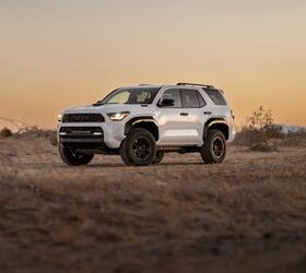 2025 toyota 4runner first drive all the details