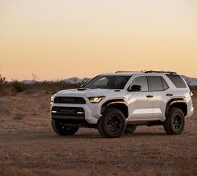 2025 toyota 4runner first drive all the details