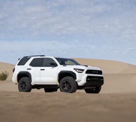 2025 toyota 4runner first drive all the details