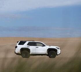 2025 toyota 4runner first drive all the details