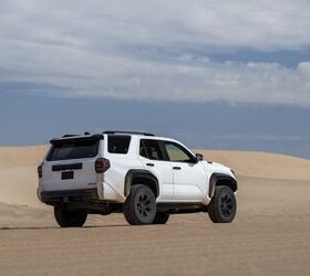2025 toyota 4runner first drive all the details