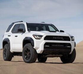 2025 toyota 4runner first drive all the details