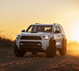 the best new vehicles for overlanding at every budget