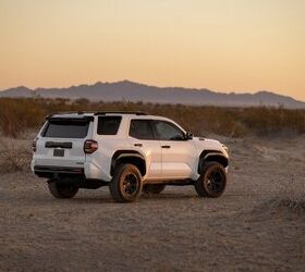 2025 toyota 4runner first drive all the details