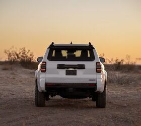 2025 toyota 4runner first drive all the details